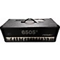 Used Peavey 6505 II Tube Guitar Amp Head