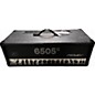 Used Peavey 6505 II Tube Guitar Amp Head