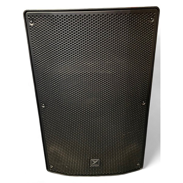 Used Yorkville YXL15P Powered Speaker