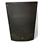 Used Yorkville YXL15P Powered Speaker thumbnail