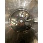 Used Paiste 20in 101 BRASS RIDE Cymbal