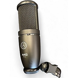 Used AKG Perception 120 Condenser Microphone