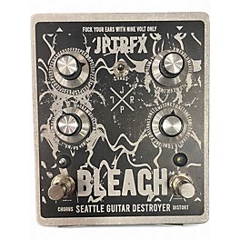 Used Jptr Fx BLEACH Effect Processor