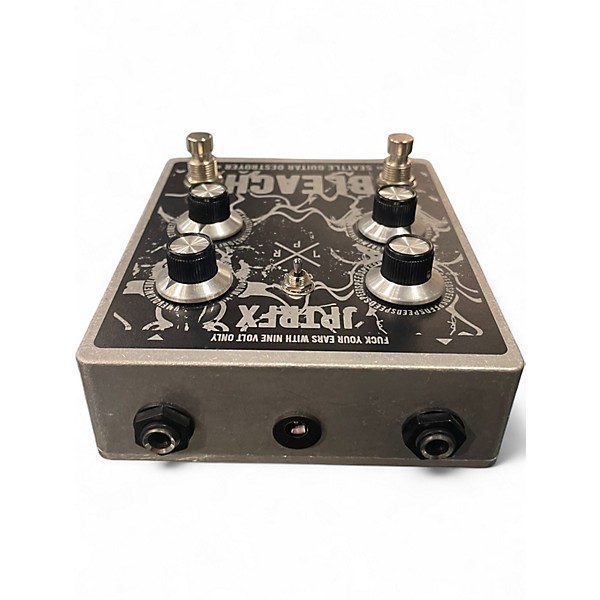 Used Jptr Fx BLEACH Effect Processor