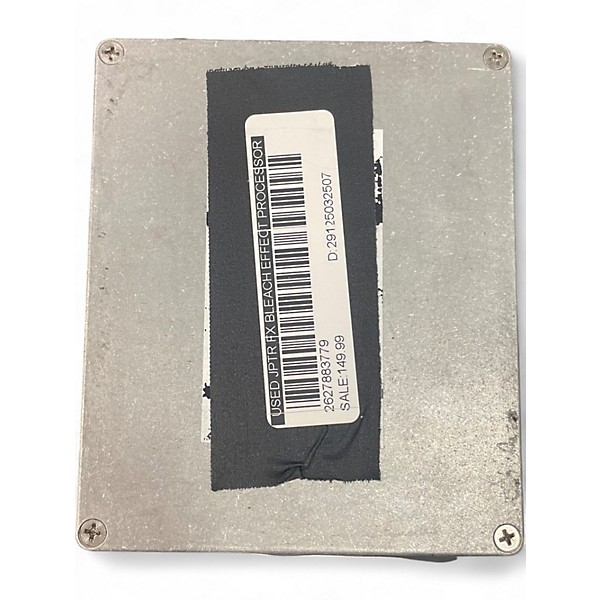 Used Jptr Fx BLEACH Effect Processor