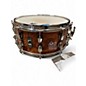 Used Mapex 14X6.5 BLACK PANTHER SHADOW Natural Drum thumbnail