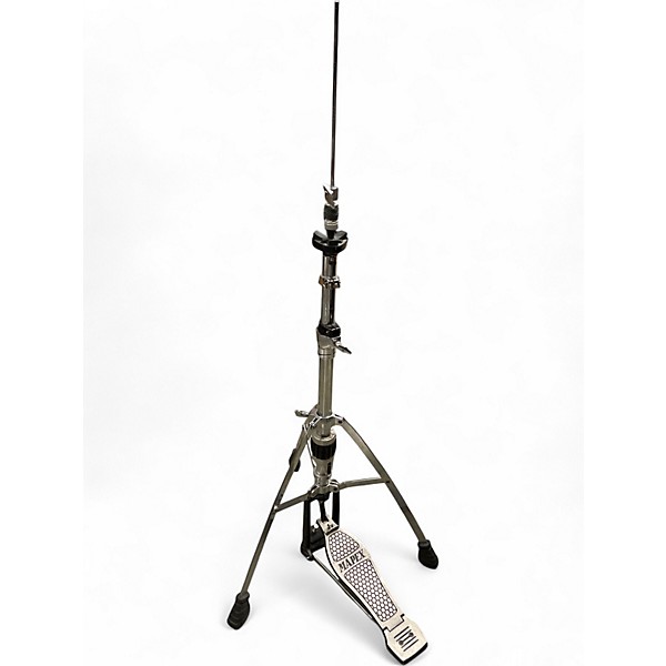 Used Mapex HI HAT STAND Hi Hat Stand