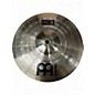 Used MEINL 10in HCS Splash Cymbal thumbnail