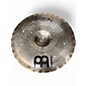 Used MEINL 14in Generation X Filter China Cymbal thumbnail