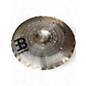 Used MEINL 14in Generation X Filter China Cymbal