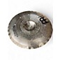 Used MEINL 14in Generation X Filter China Cymbal