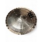 Used MEINL 14in Generation X Filter China Cymbal