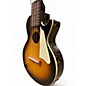 Used Epiphone LP UKULELE Tobacco Burst Ukulele