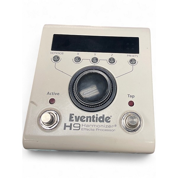 ギター Eventide H9 Core Used Eventide H9 Core Harmonizer Pedal | Guitar Center