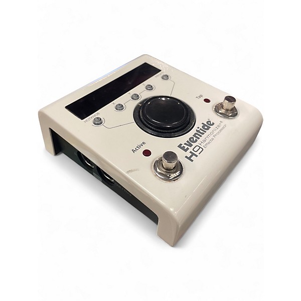 Used Eventide H9 Core Harmonizer Pedal