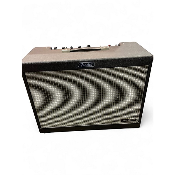 Used Fender FR12 Guitar Cabinet