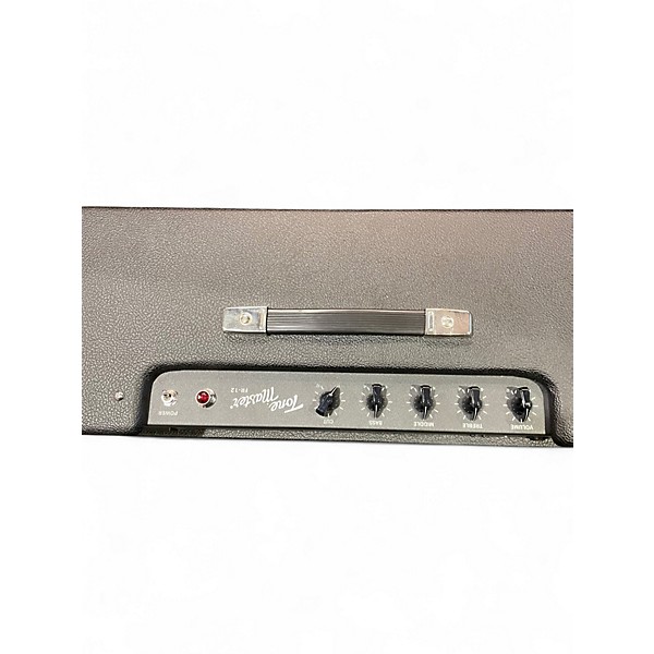 Used Fender FR12 Guitar Cabinet