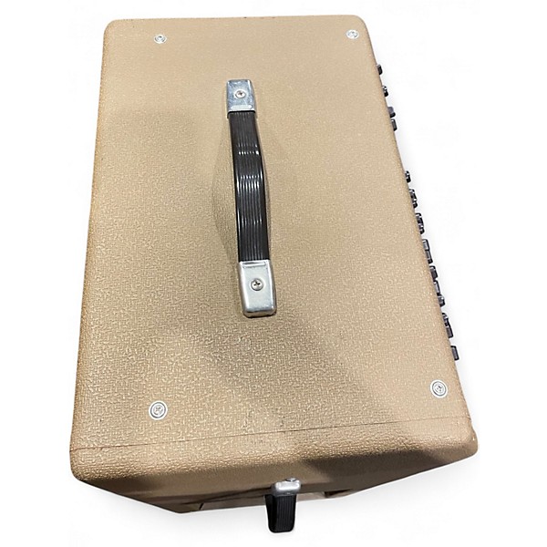 Used Fender ACOUSTASIC SFX PR370 Acoustic Guitar Combo Amp