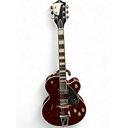 Used Gretsch Guitars G2420T Streamliner Natural Hollow Body Electric Guitar