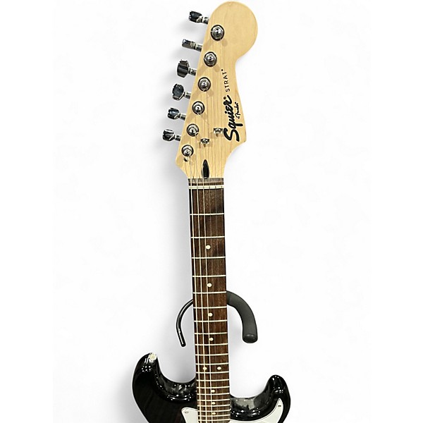 Squier  Bullet Strat  ブラック Squier Bullet HSS Stratocaster Electric Guitar Black