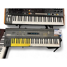 Used Ensoniq ESQ1 Synthesizer