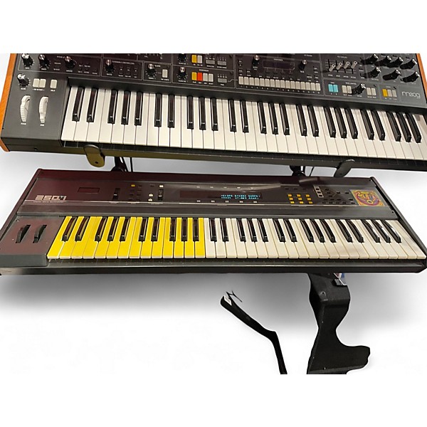 Used Ensoniq ESQ1 Synthesizer