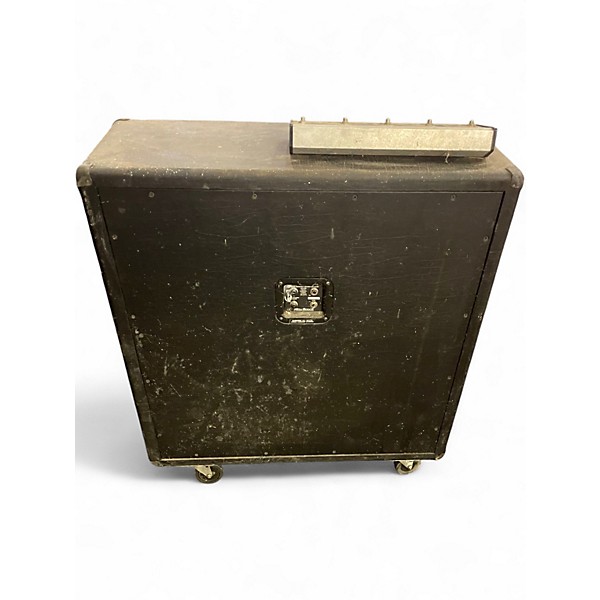 Used MESA/Boogie 4X12 412FB Guitar Cabinet