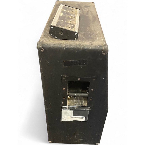 Used MESA/Boogie 4X12 412FB Guitar Cabinet