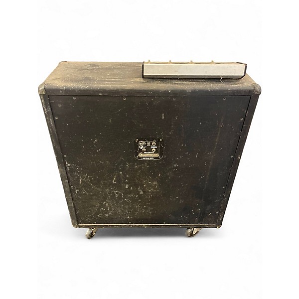 Used MESA/Boogie 4X12 412FB Guitar Cabinet