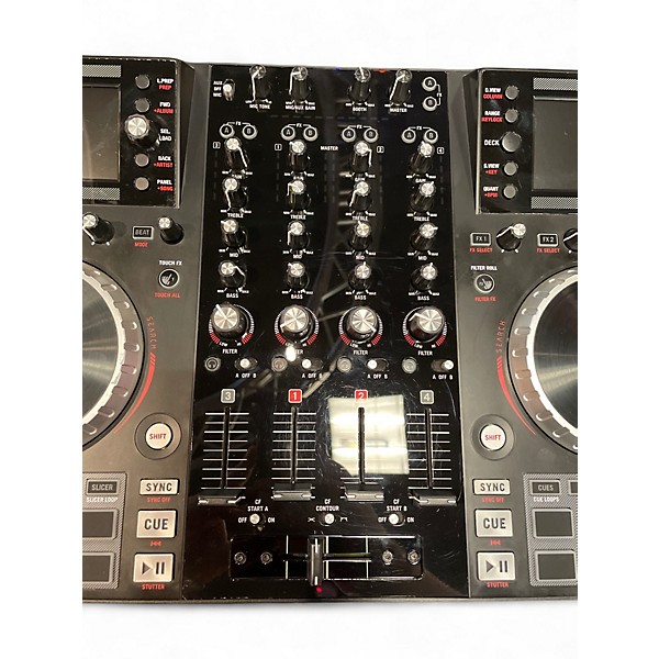 Numark NV II PCDJ コントローラー numark-nv-ii.jpg?fit=1280,720&