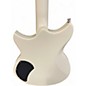 Used Yamaha revstar sre20 Vintage White Solid Body Electric Guitar