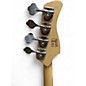 Used 2023 Marcus Miller Sire P7 Olympic White Electric Bass Guitar