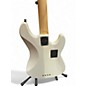Used 2023 Marcus Miller Sire P7 Olympic White Electric Bass Guitar