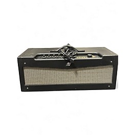 Used Fender Mustang V 150W Solid State Guitar Amp Head