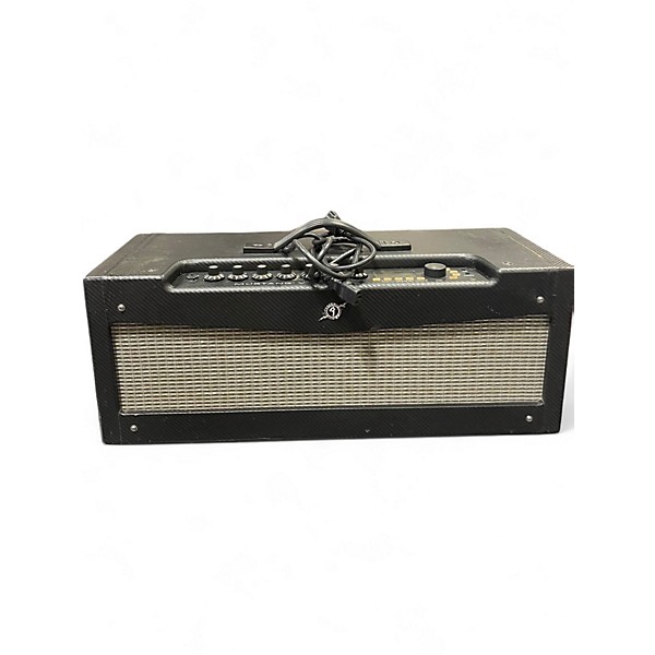 Used Fender Mustang V 150W Solid State Guitar Amp Head