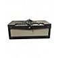 Used Fender Mustang V 150W Solid State Guitar Amp Head thumbnail