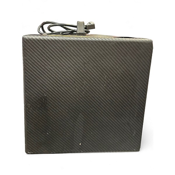 Used Fender Mustang V 150W Solid State Guitar Amp Head
