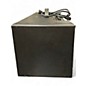 Used Fender Mustang V 150W Solid State Guitar Amp Head