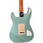 Used Fender stratocaster light sky blue Solid Body Electric Guitar