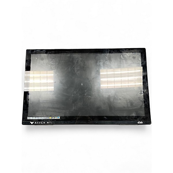 Used Steven Slate Audio RAVEN MTI Control Surface