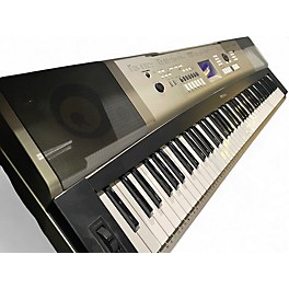 Used Yamaha YPG535 88 Key Digital Piano