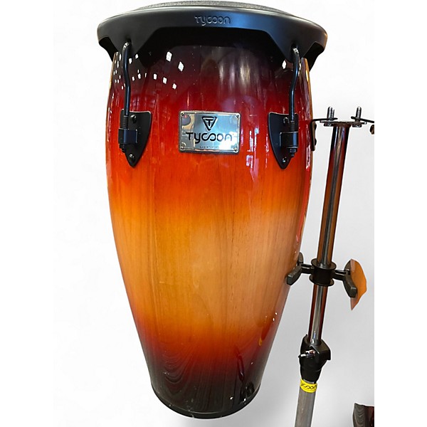 Used Tycoon Percussion Supremo Conga