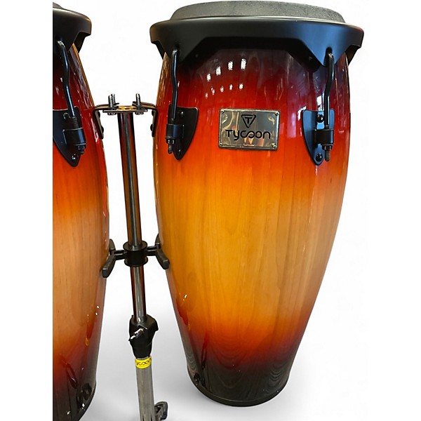Used Tycoon Percussion Supremo Conga