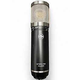 Used Sterling Audio ST59 Condenser Microphone