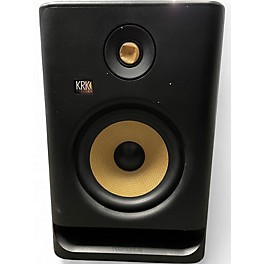 Used KRK RP7 ROKIT G4 Each Powered Monitor