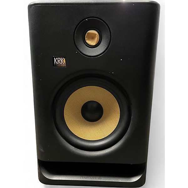 Used KRK RP7 ROKIT G4 Each Powered Monitor