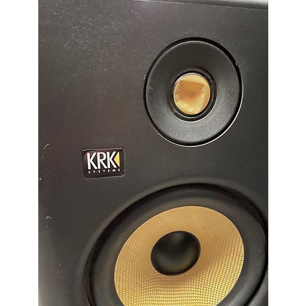 Used KRK RP7 ROKIT G4 Each Powered Monitor