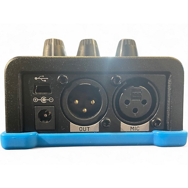 Used TC Helicon C1 Vocal Processor | Guitar Center