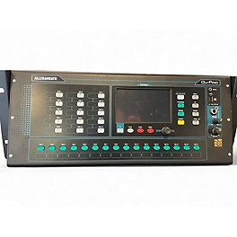 Used Allen & Heath Qu-Pac Digital Mixer