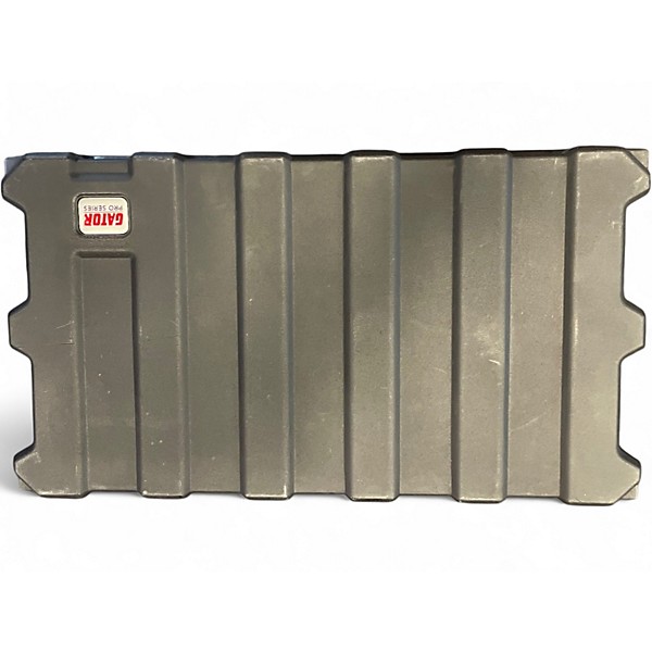 Used Gator Pro Series 6U Rackmount Case